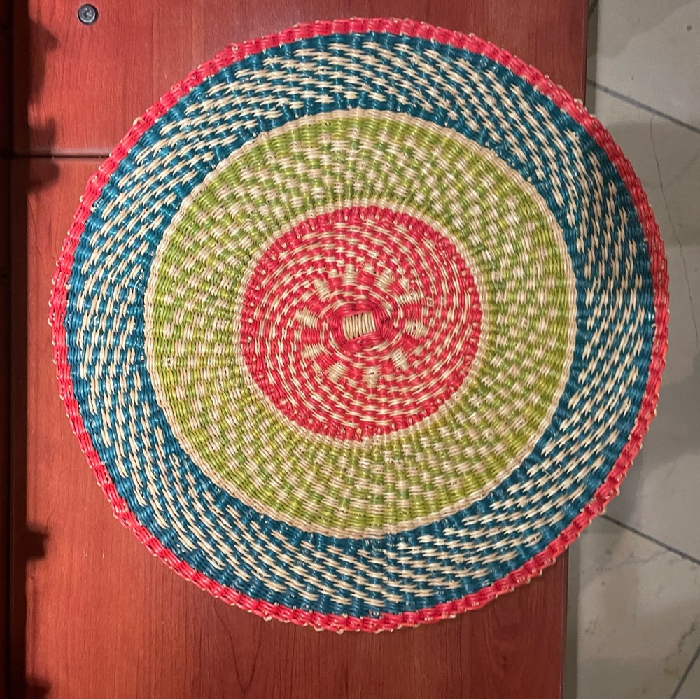 Placemat - Picture 2 of 2